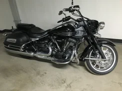 Yamaha Midnight Star. 1 900����. ��., ��������, ���, ��� ������� ����