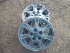 A-Tech Final Mind GR. 4.5x15, 5x110.00, ET-88, ЦО 111,0 мм.