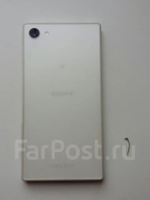 Sony Xperia Z5 Compact ����