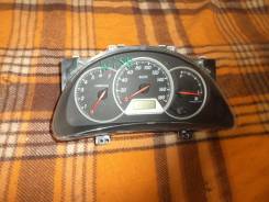 Панель приборов. Toyota Wish, ZNE10, ZNE14 Двигатель 1ZZFE
