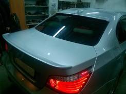 Спойлер. BMW 5-Series, E60. Под заказ