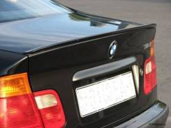 Спойлер. BMW 3-Series, E46/3, E46/2, E46/4. Под заказ