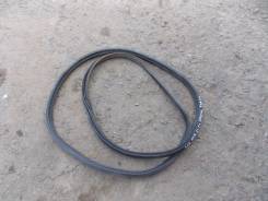 Уплотнитель двери багажника. Toyota Ipsum, ACM21, ACM26W, ACM26, ACM21W