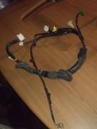 Проводка двери. Subaru Forester, SG9, SG9L