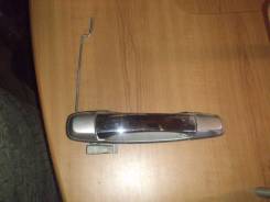 Ручка двери внешняя. Subaru Forester, SG5, SG6, SG69, SG9L, SG9, SG