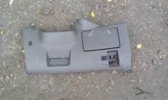 Панель салона. Toyota Corolla, AE100G, AE100 Двигатель 5AFE