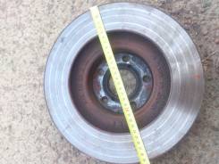 Диск тормозной. Subaru Forester, SG69, SG9L, SG6, SG5, SG9, SG