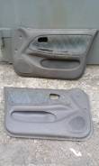 Обшивка двери. Toyota Corolla, AE100G, AE100 Двигатель 5AFE