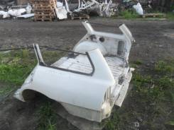 Крыло. Mitsubishi Libero, CB2V
