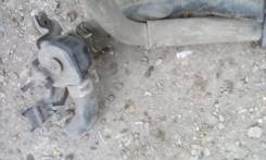 Печка. Toyota Corolla, AE100 Двигатель 5AFE