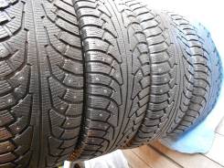 Nokian Hakkapeliitta 5 SUV. Зимние, шипованные, износ: 10%, 4 шт