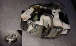Замок двери. Mitsubishi Lancer Cedia, CT9W, CS2A, CS5A, CS6A, CT9A, CS2W, CS2V, CS5W Mitsubishi Bravo, U42V Mitsubishi Lancer, CS5A, CS6A, CT9A, CS2W...