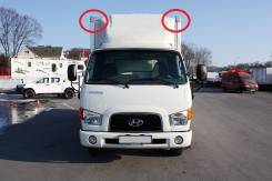 Будка. Nissan Condor Nissan Atlas / Condor Mitsubishi Canter Isuzu Forward Isuzu Elf Mazda Titan Toyota Dyna