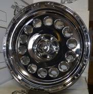 Pro Comp. 10.0x20", 6x139.70, ET-12, ЦО 110,0 мм.