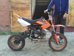 Loncin. 125����. ��., ��������, ��� ���, ��� ������� ����