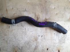 Патрубок радиатора. Honda Stream, RN1 Двигатель D17A