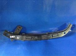 Планка под фары. Honda Jazz Honda Fit, GD1, LA-GD3, UA-GD4, LA-GD4, DBA-GD2, LA-GD1, UA-GD2, CBA-GD4, DBA-GD1, LA-GD2, UA-GD3, DBA-GD4, DBA-GD3, UA-GD...