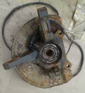 Кулак поворотный. Mitsubishi: Dingo, Lancer Cedia, Airtrek, Bravo, Dion, Lancer Двигатели: MR18DE, 1, 8, MIVEC