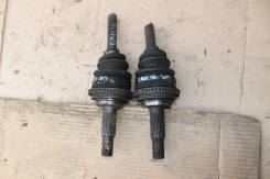Шрус подвески. Toyota Mark II Wagon Qualis Toyota Camry Gracia Wagon Toyota Camry Gracia