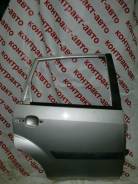 Дверь боковая. Ford Fiesta, CBK Ford Fusion, CBK