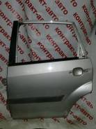 Дверь боковая. Ford Fiesta, CBK Ford Fusion, CBK