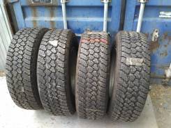 Goodyear Wrangler. Летние, 2013 год, износ: 5%, 4 шт