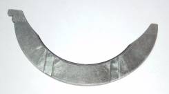 Полукольца коленвала. Nissan: Prairie, Primera, Liberty, AD, Caravan, Teana, Wingroad, Presage, X-Trail, Bluebird Sylphy, Murano, Serena, Avenir, Bass...