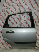 Дверь боковая. Ford Focus