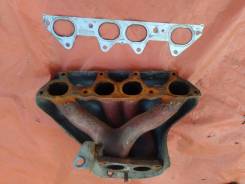 Коллектор выпускной. Honda Torneo, CF4, CL3 Honda Accord, CL3, CF4 Isuzu Aska