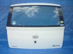 Дверь багажника. Daihatsu Mira, L250V