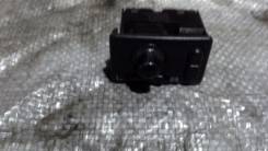 Блок управления зеркалами. Nissan: Primera Camino, Bluebird, Primera, Primera Camino Wagon, Primera Wagon Двигатели: QG18DE, QG18DD