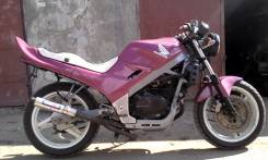 Honda VTZ 250. 250 куб. см., исправен, птс, без пробега