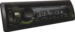 Sony CDX-G1000UE ����