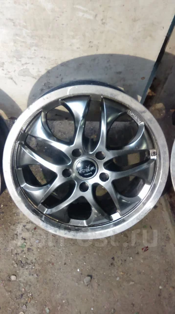 Rota Gravel. 7.0x17", 5x114.3, ET48, �� 71���. ����
