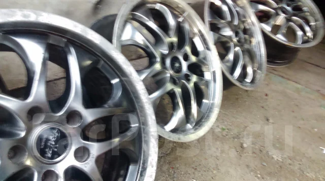 Rota Gravel. 7.0x17", 5x114.3, ET48, �� 71���. ����