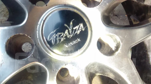 Rota Gravel. 7.0x17", 5x114.3, ET48, �� 71���. ����