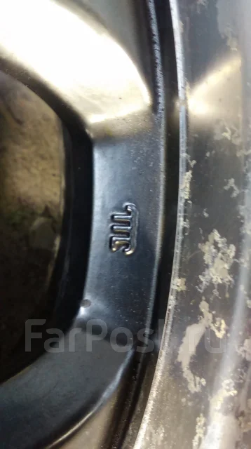 Rota Gravel. 7.0x17", 5x114.3, ET48, �� 71���. ����