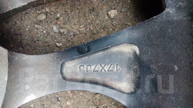 Rota Gravel. 7.0x17", 5x114.3, ET48, �� 71���. ����
