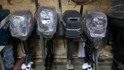 Yamaha. 25,00 л.с., 2х тактный, бензин, нога S (381 мм)