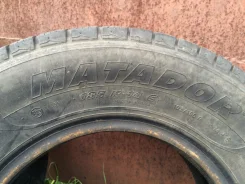 Matador MPS-510 Van M+S. ������, ��� �����, �/�, ����� 40 % ����
