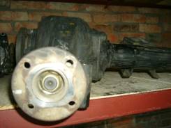 Редуктор. Nissan Terrano, WBYD21 Двигатель TD27T