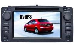 BYD F3