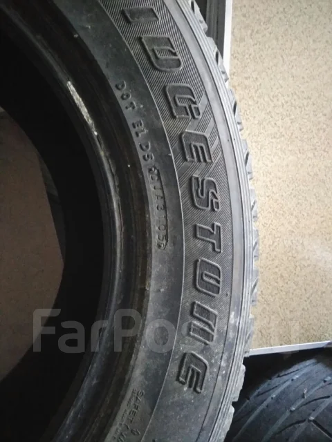 Bridgestone B70. ������, �/�, ����� 30 % ����