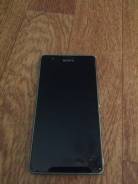 Sony Xperia ZR. /