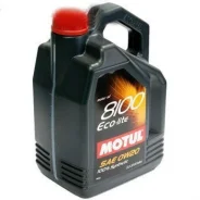 Motul 8100 Eco. �������� 0W-20, �������������