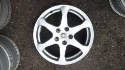 Nissan. 7.0x17, 5x114.30, ET45