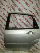 Дверь боковая. Ford Focus, CAK