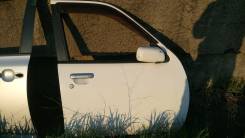 Дверь боковая. Nissan Cube