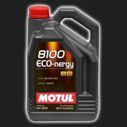 Motul 8100 Eco. 5W-30, �������������