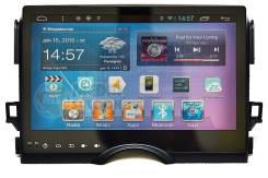 Автомагнитола M-Star A9221 для Toyota Mark X, Reiz 2009+ на Android